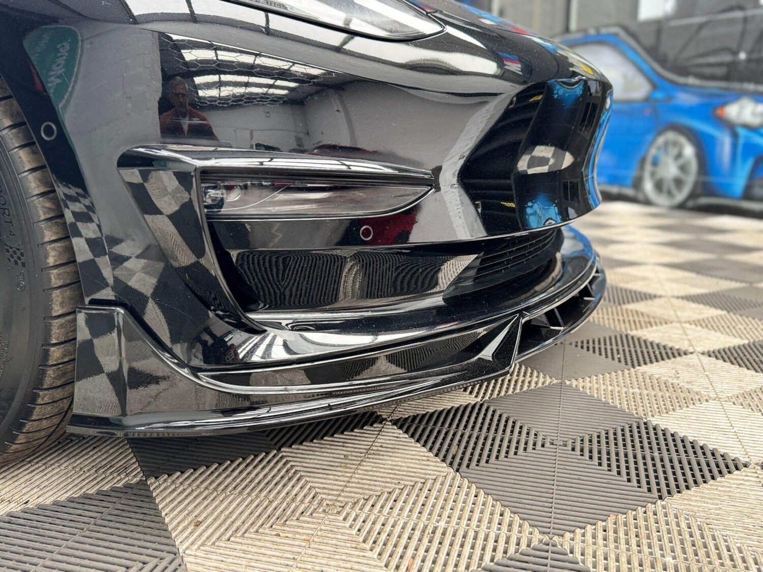 Used Tesla Model 3 2021 for sale - 77878032: Photo 34