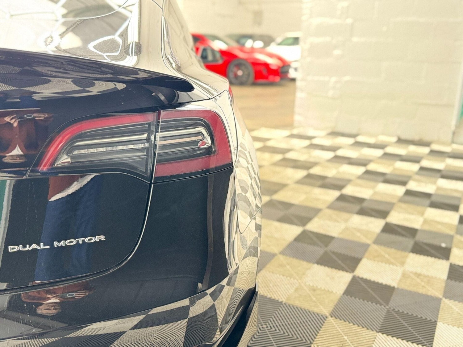 Used Tesla Model 3 2021 for sale - 77878032: Photo 35