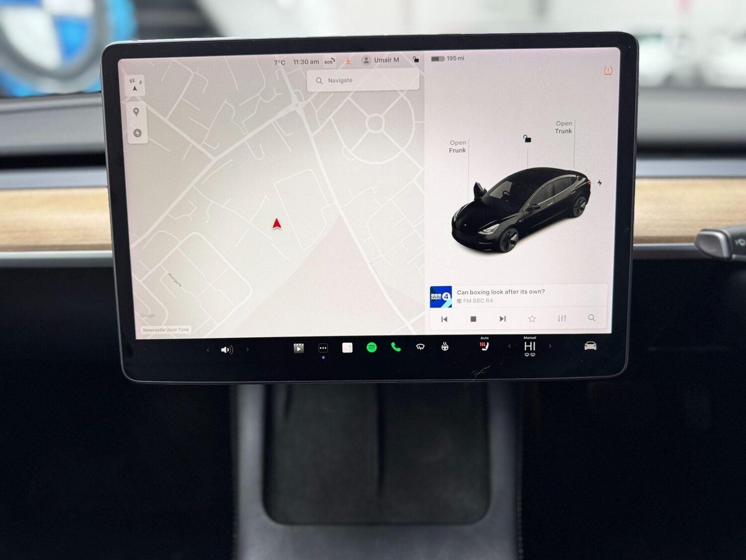 Used Tesla Model 3 2021 for sale - 77878032: Photo 39