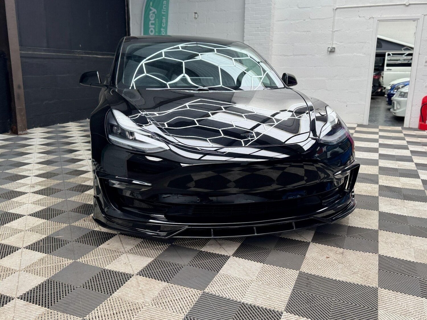 Used Tesla Model 3 2021 for sale - 77878032: Photo 9