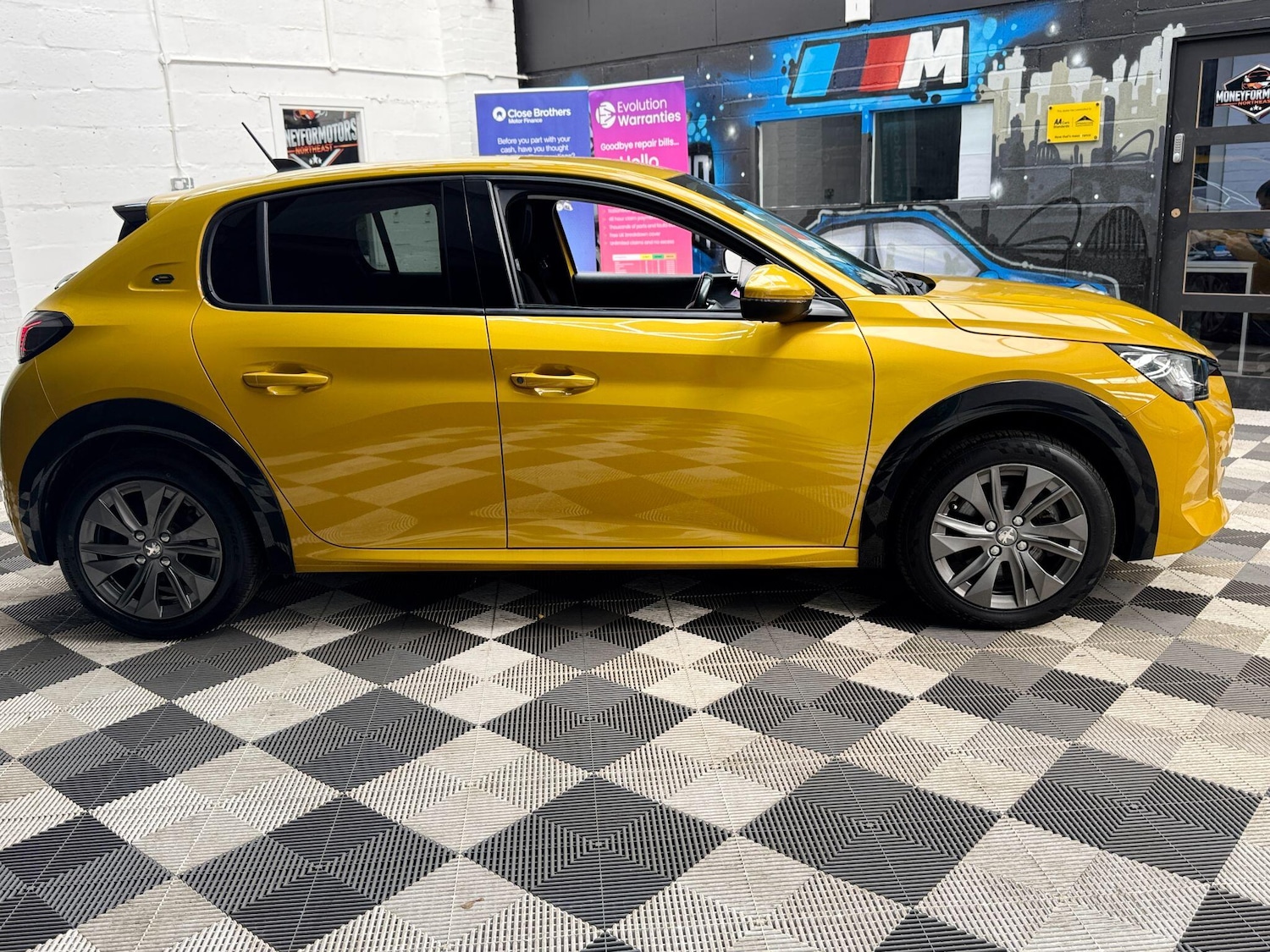 Used Peugeot 208 2020 for sale - 77612288: Photo 28