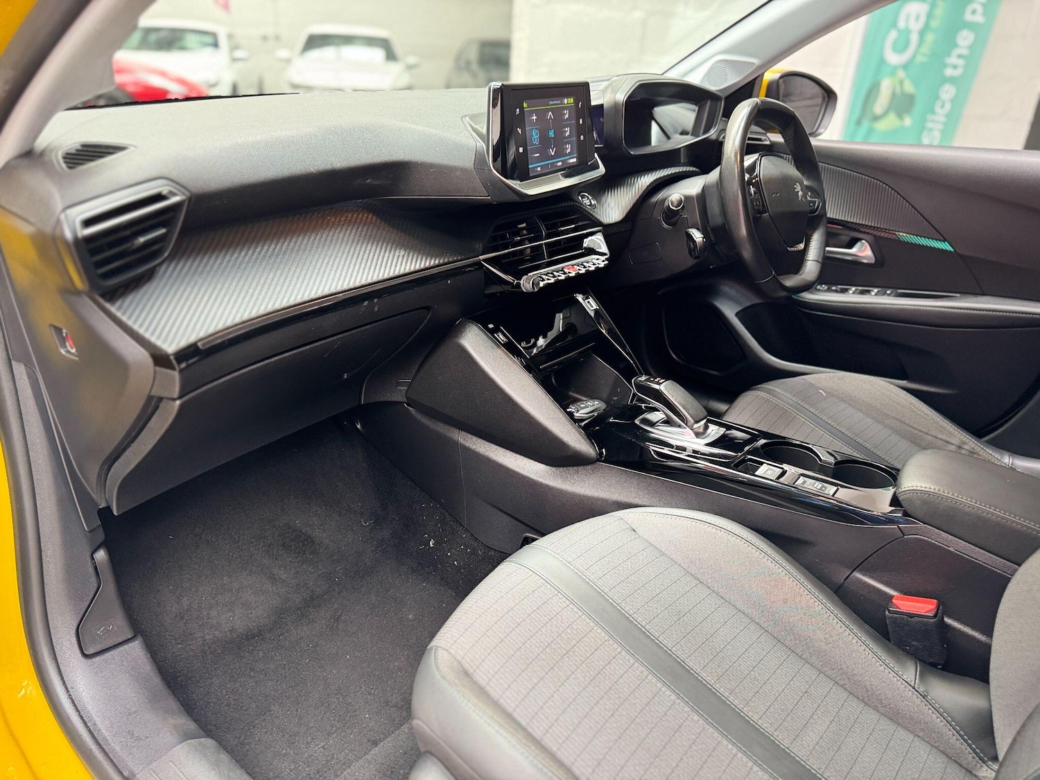 Used Peugeot 208 2020 for sale - 77612288: Photo 31