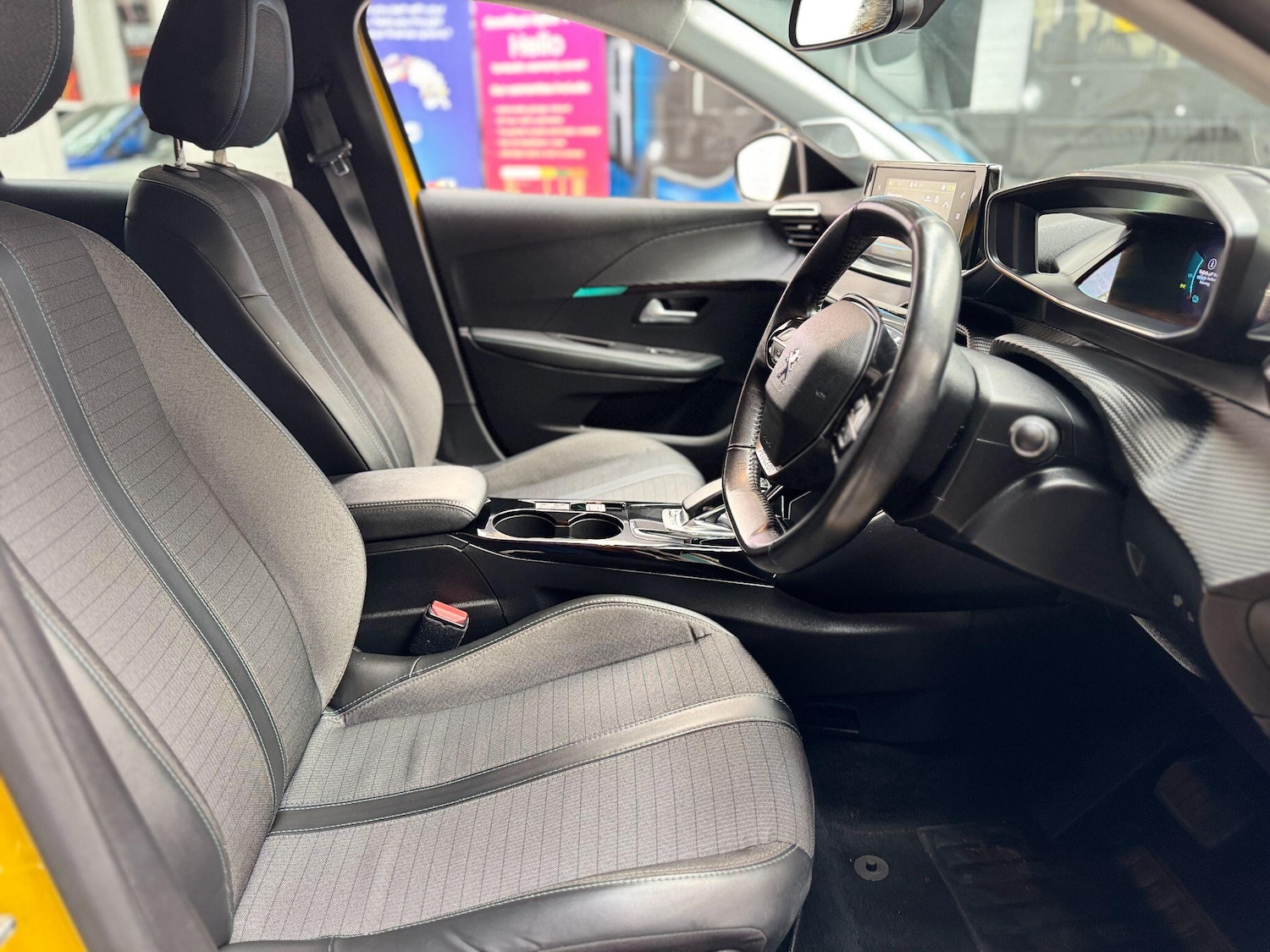 Used Peugeot 208 2020 for sale - 77612288: Photo 32