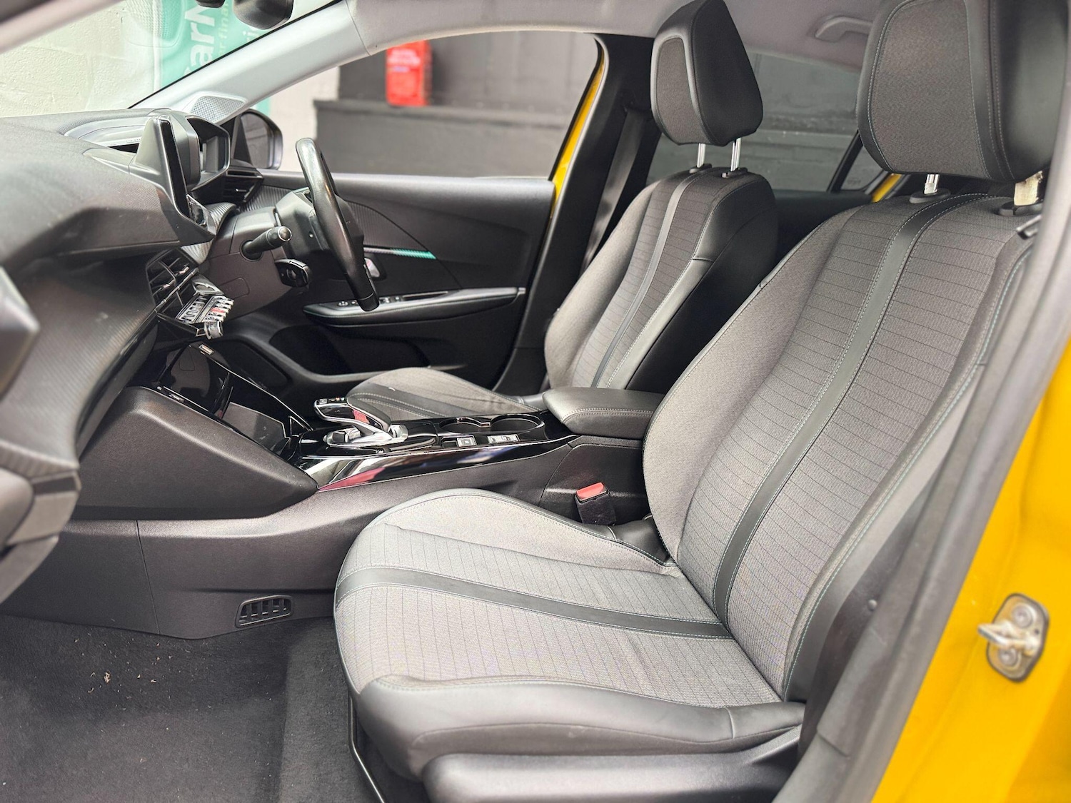 Used Peugeot 208 2020 for sale - 77612288: Photo 43