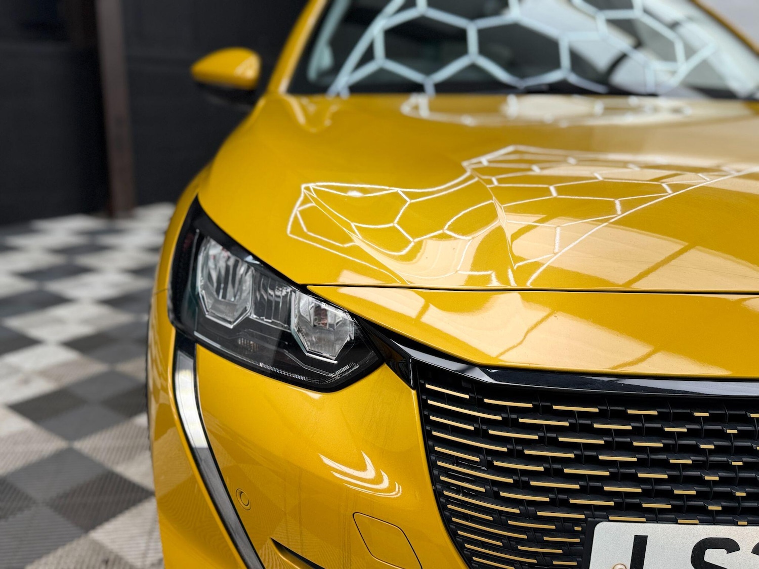 Used Peugeot 208 2020 for sale - 77612288: Photo 44