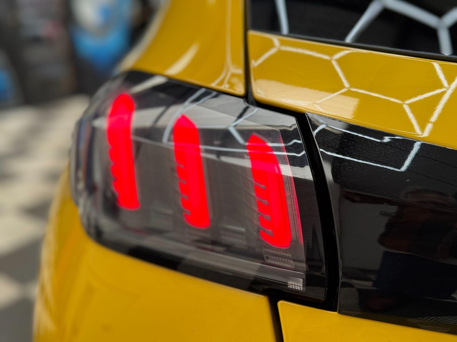 Used Peugeot 208 2020 for sale - 77612288: Photo 45