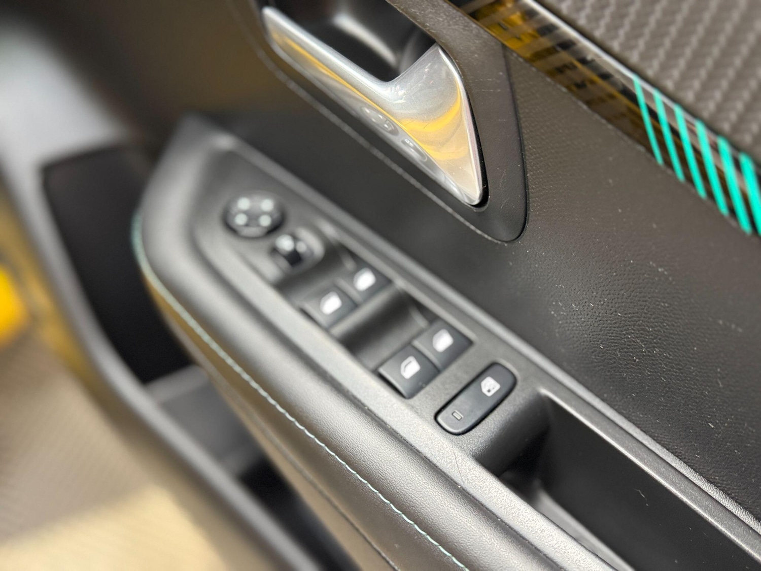 Used Peugeot 208 2020 for sale - 77612288: Photo 46