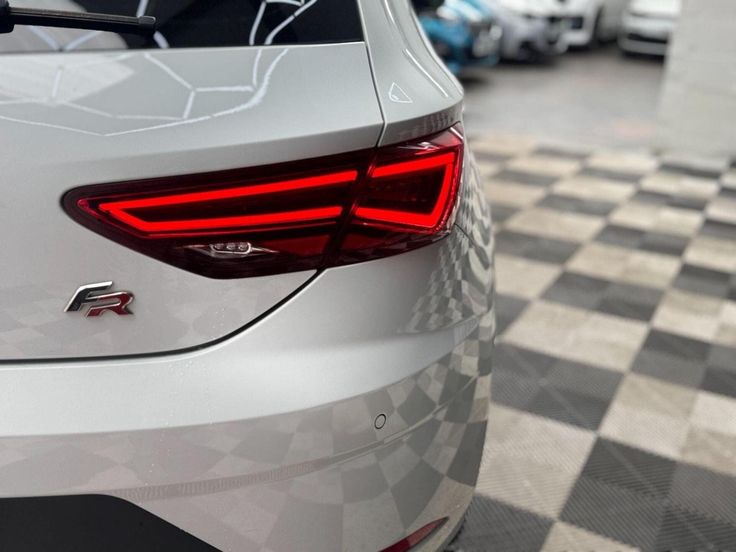 Used SEAT Leon 2018 for sale - 77878043: Photo 15