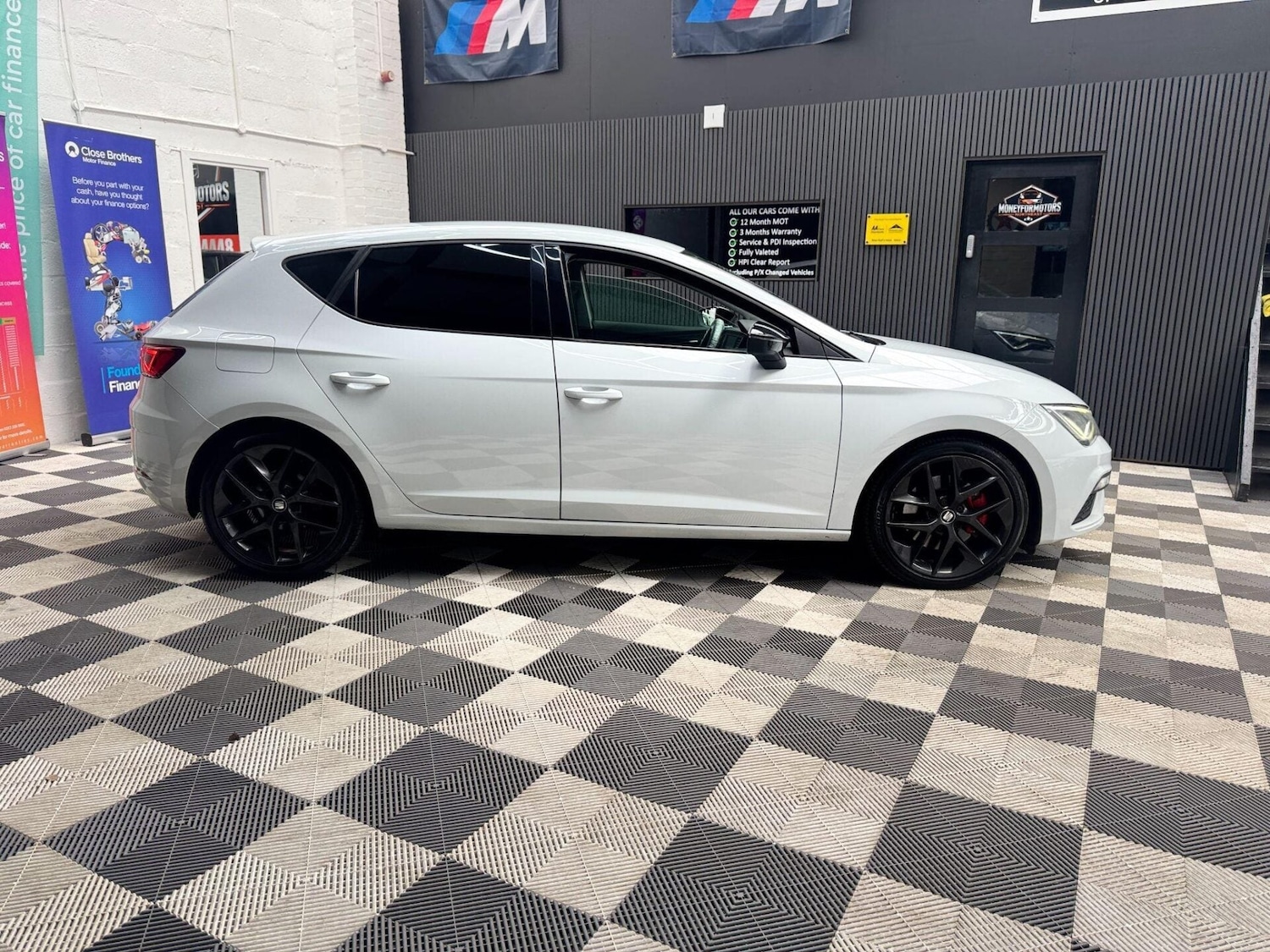 Used SEAT Leon 2018 for sale - 77878043: Photo 16