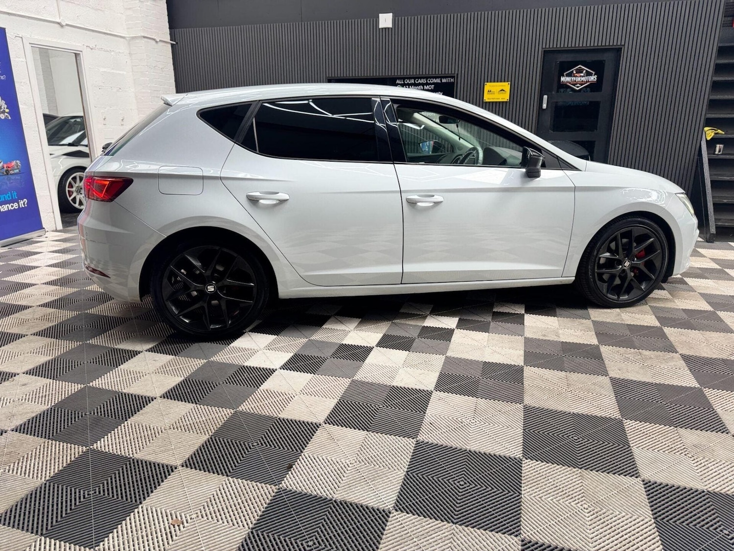 Used SEAT Leon 2018 for sale - 77878043: Photo 18