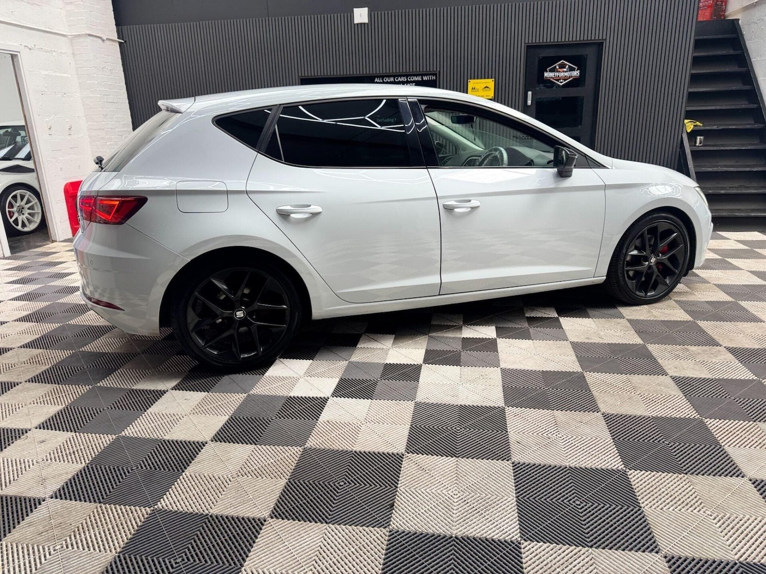 Used SEAT Leon 2018 for sale - 77878043: Photo 19