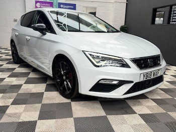 SEAT Leon feature image