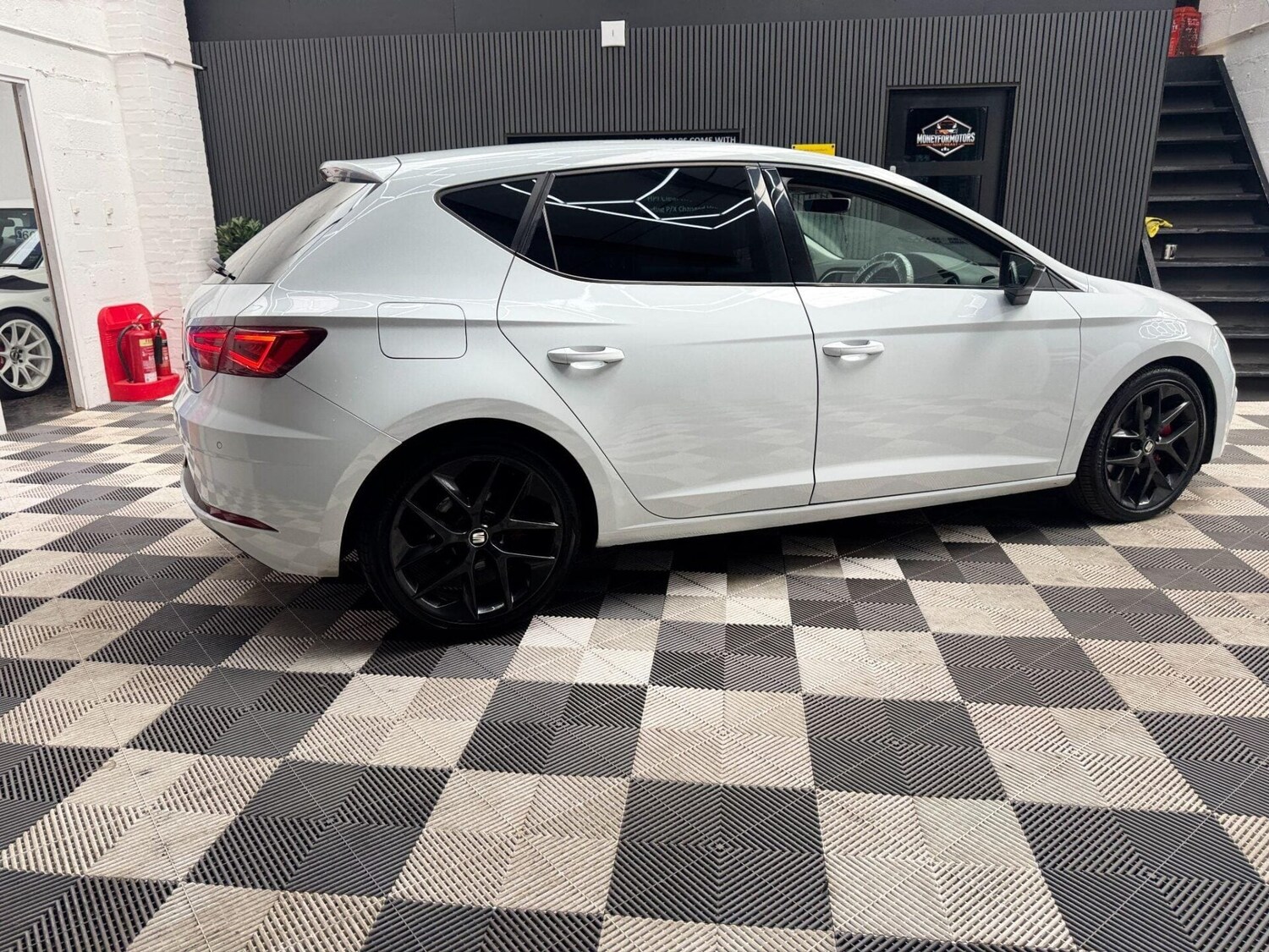 Used SEAT Leon 2018 for sale - 77878043: Photo 20