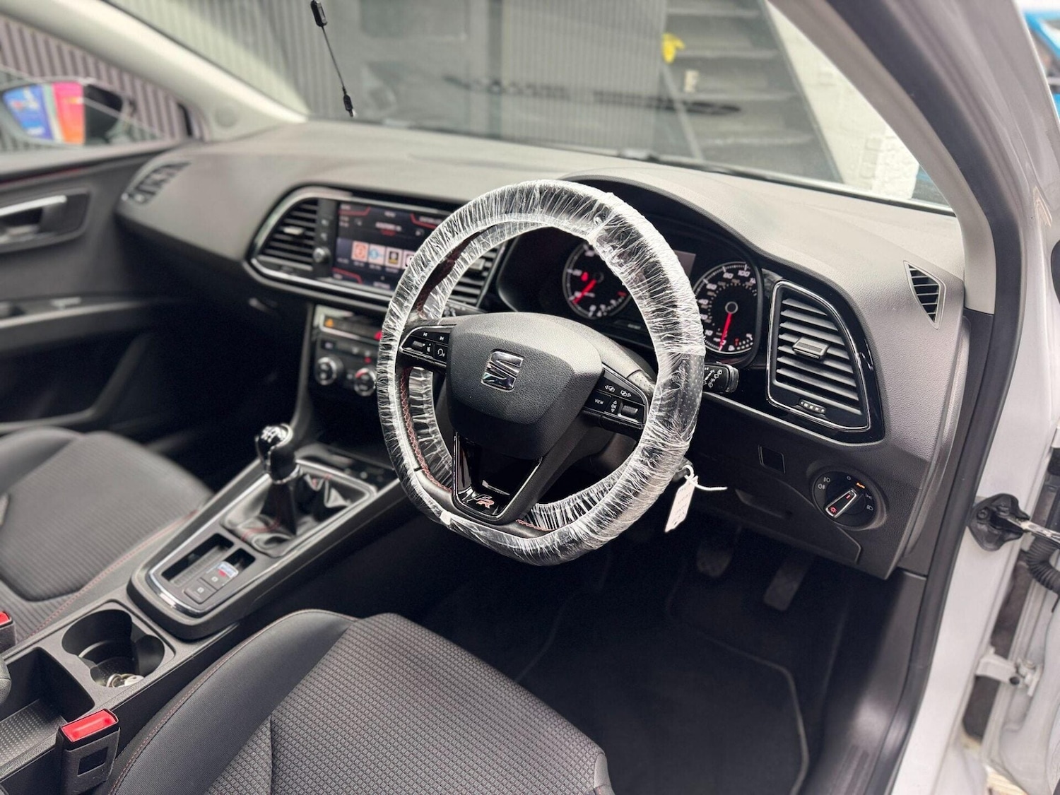 Used SEAT Leon 2018 for sale - 77878043: Photo 23