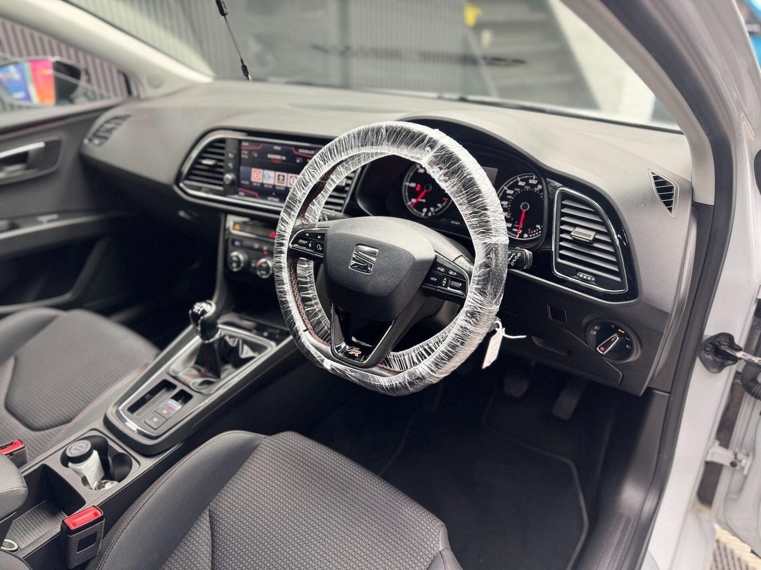 Used SEAT Leon 2018 for sale - 77878043: Photo 24