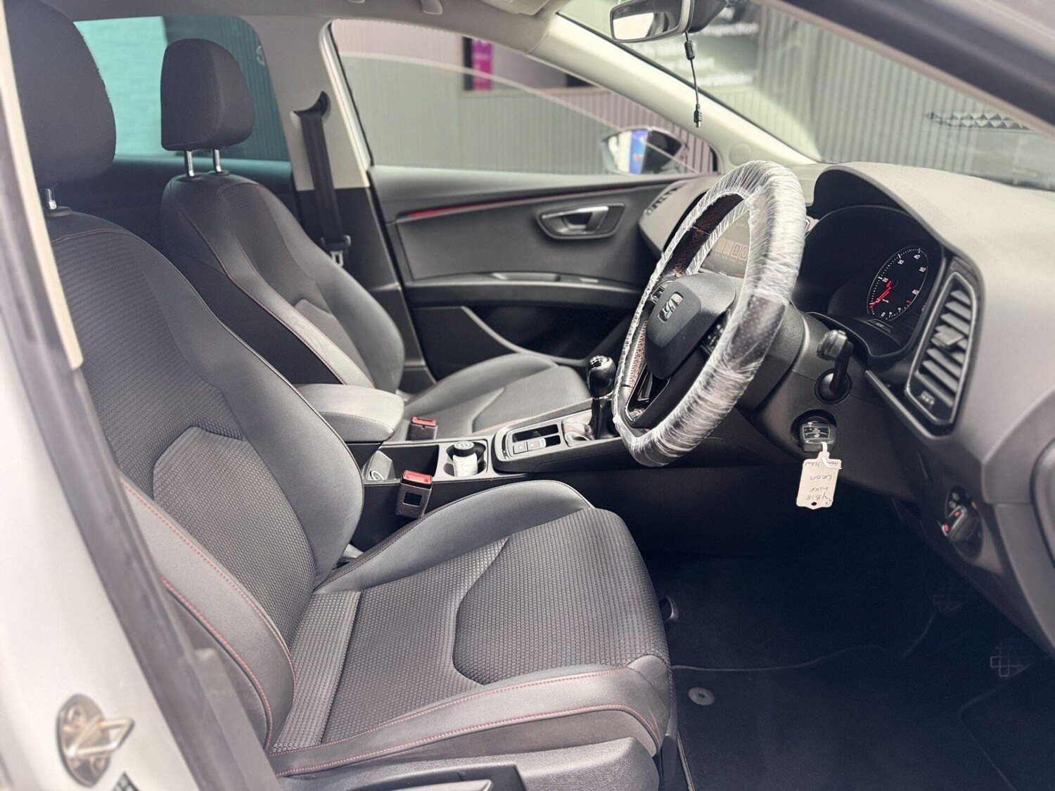 Used SEAT Leon 2018 for sale - 77878043: Photo 25