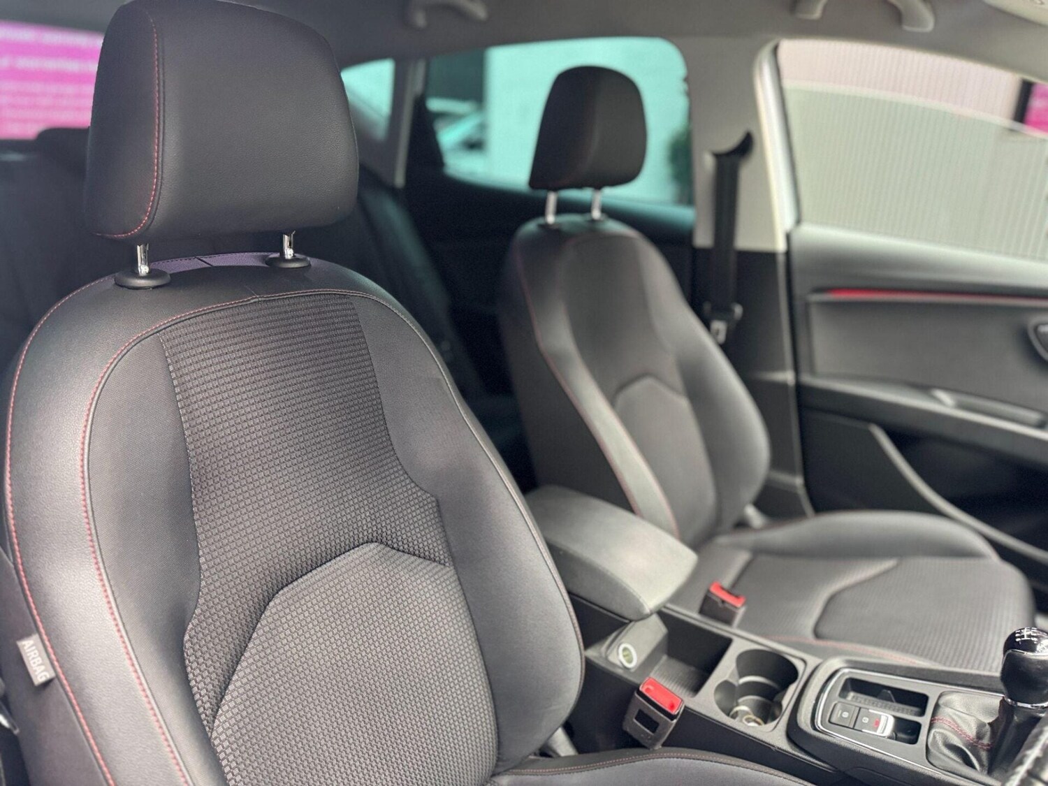 Used SEAT Leon 2018 for sale - 77878043: Photo 27