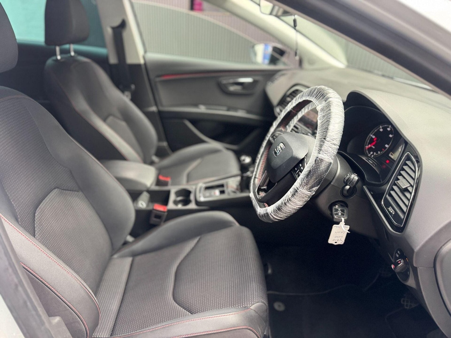 Used SEAT Leon 2018 for sale - 77878043: Photo 28