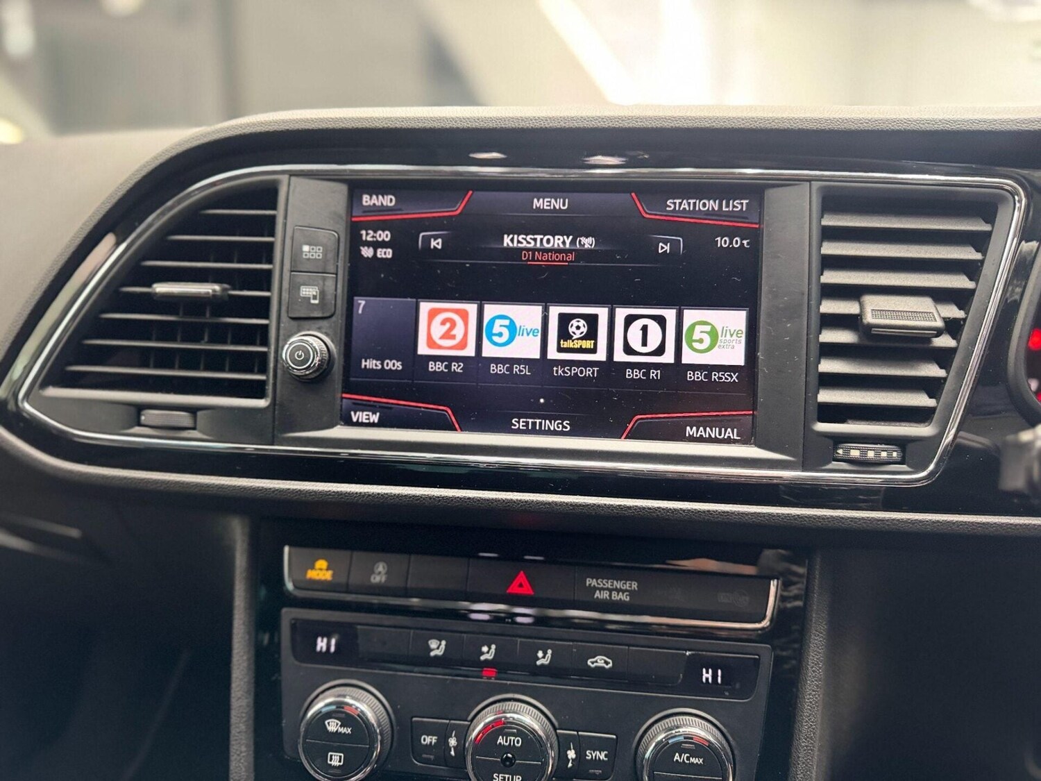 Used SEAT Leon 2018 for sale - 77878043: Photo 33