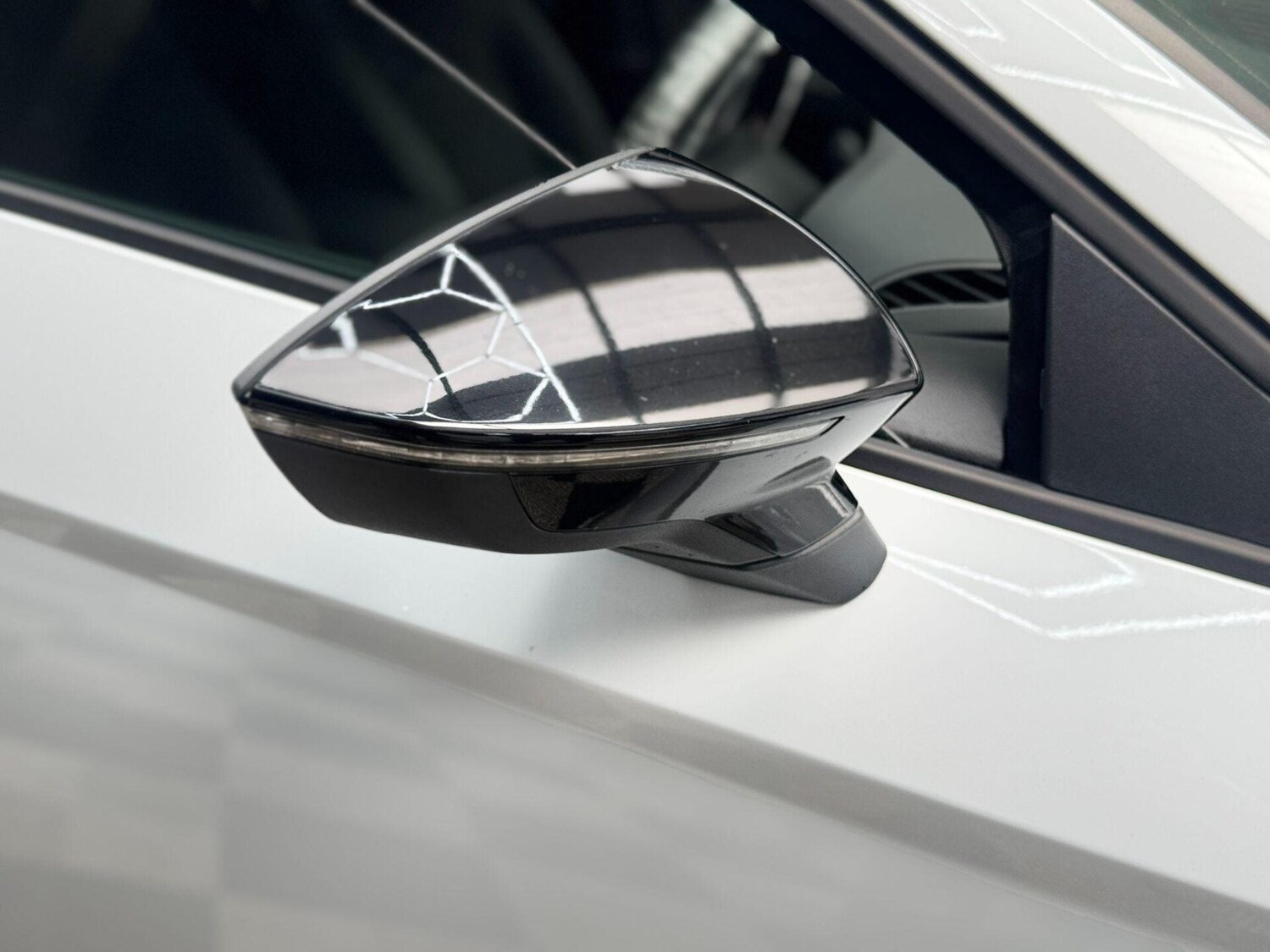 Used SEAT Leon 2018 for sale - 77878043: Photo 34