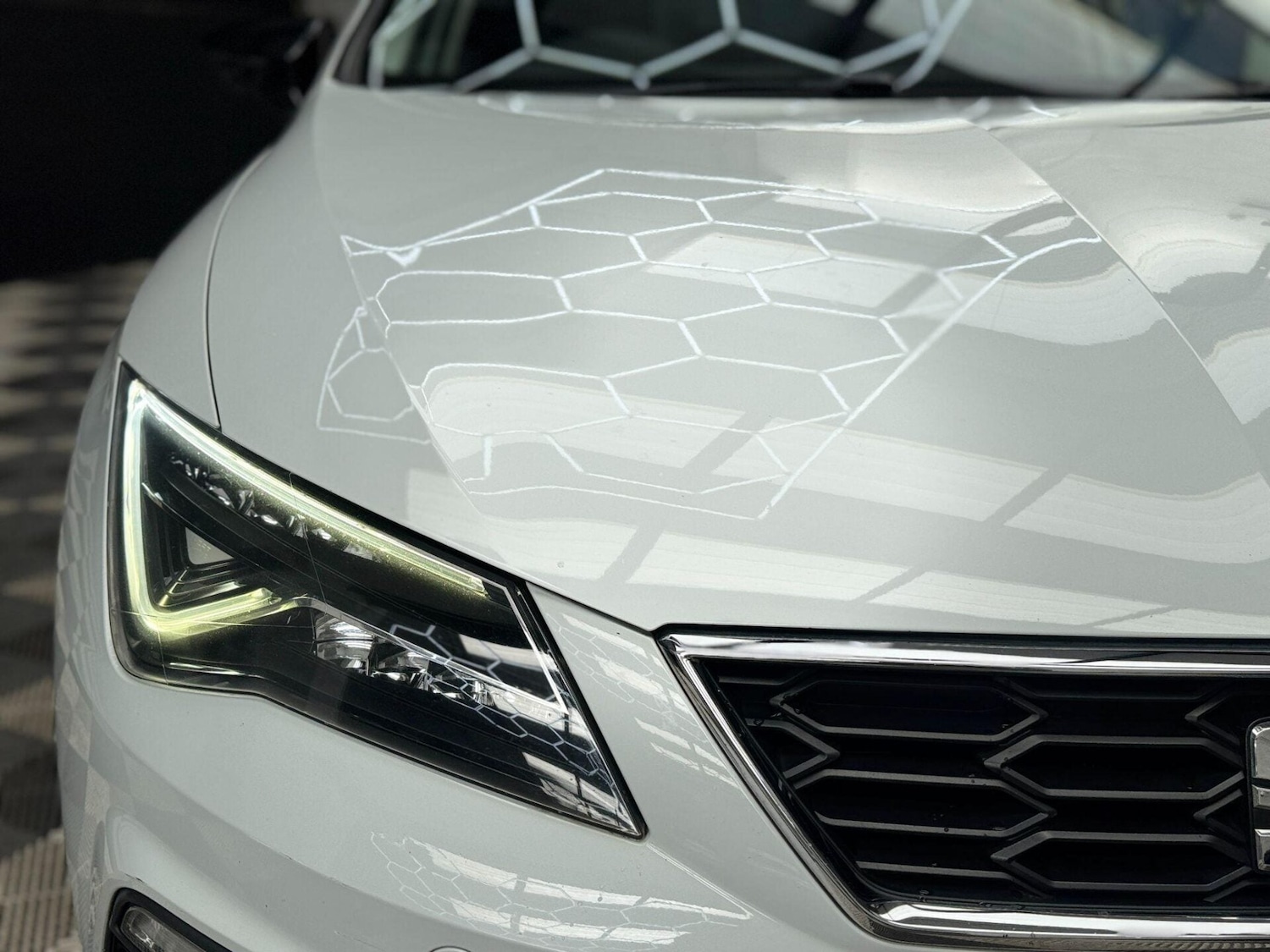 Used SEAT Leon 2018 for sale - 77878043: Photo 35