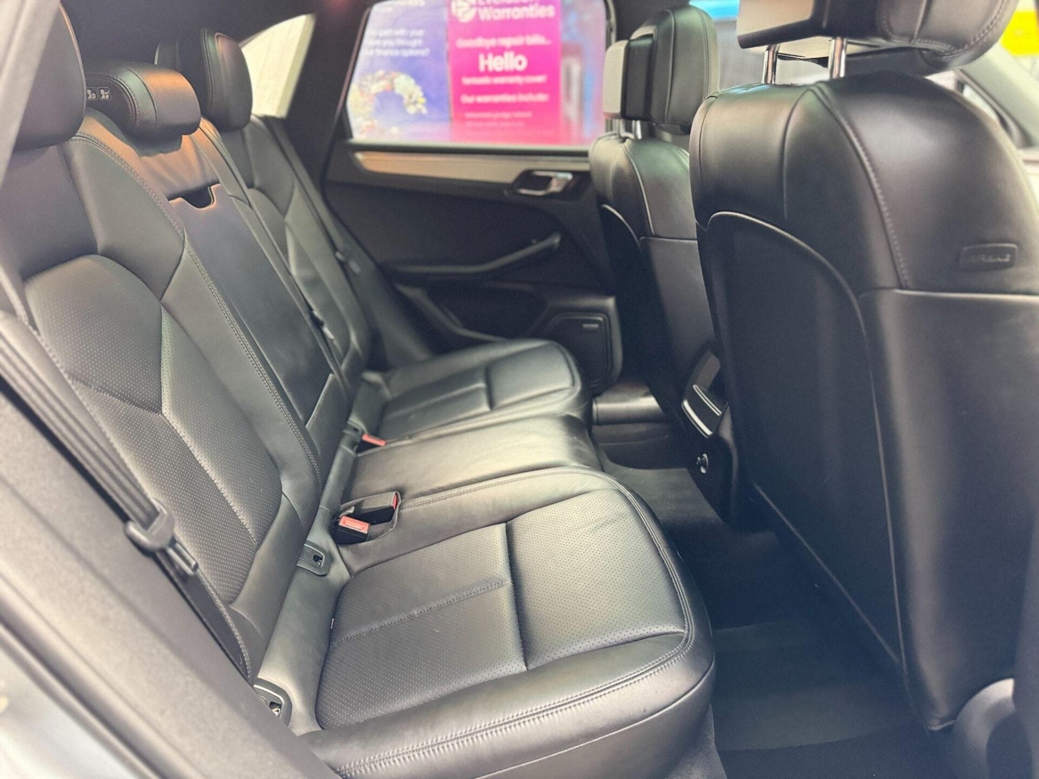 Used Porsche Macan 2015 for sale - 77878019: Photo 31