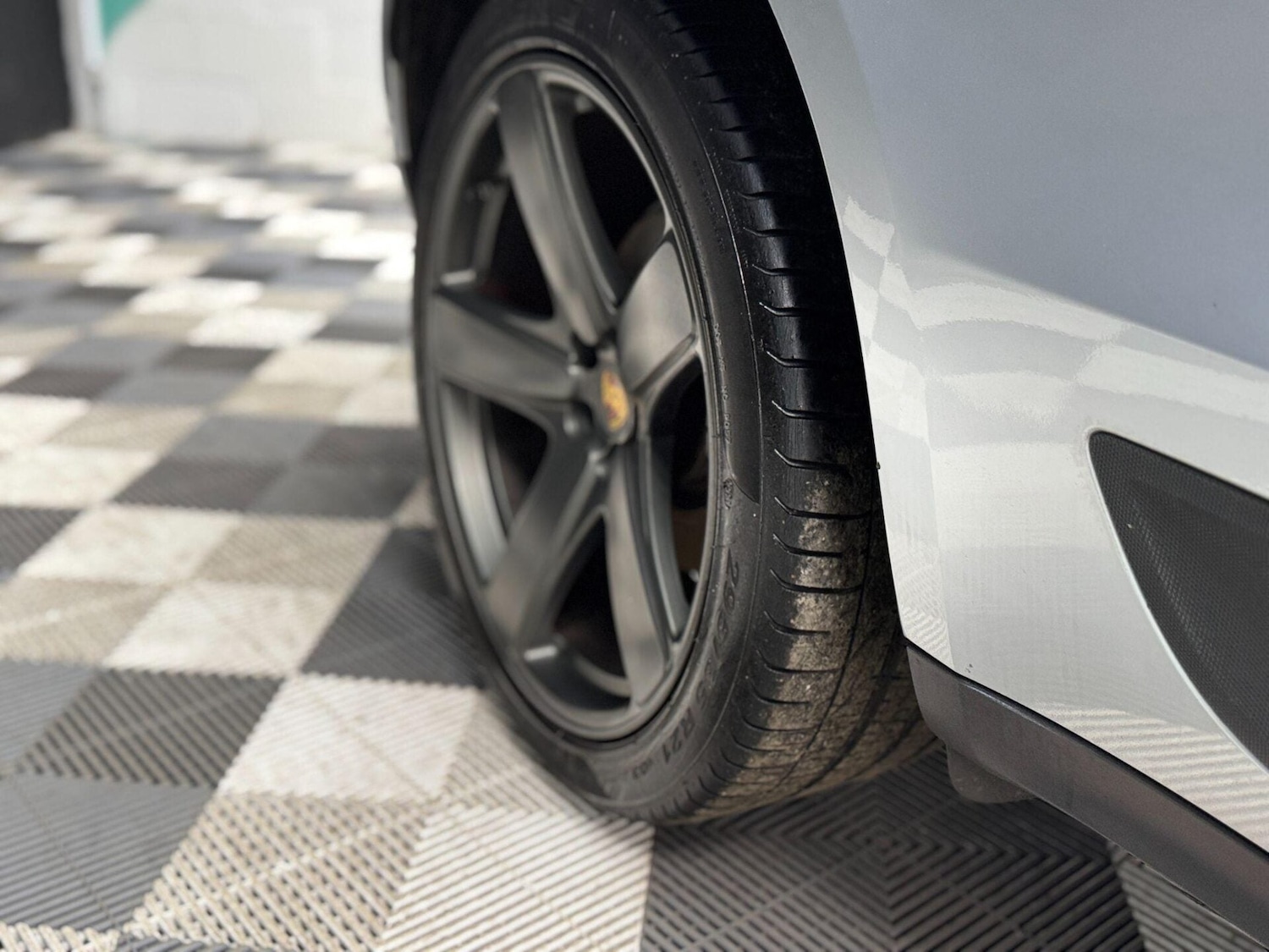 Used Porsche Macan 2015 for sale - 77878019: Photo 37