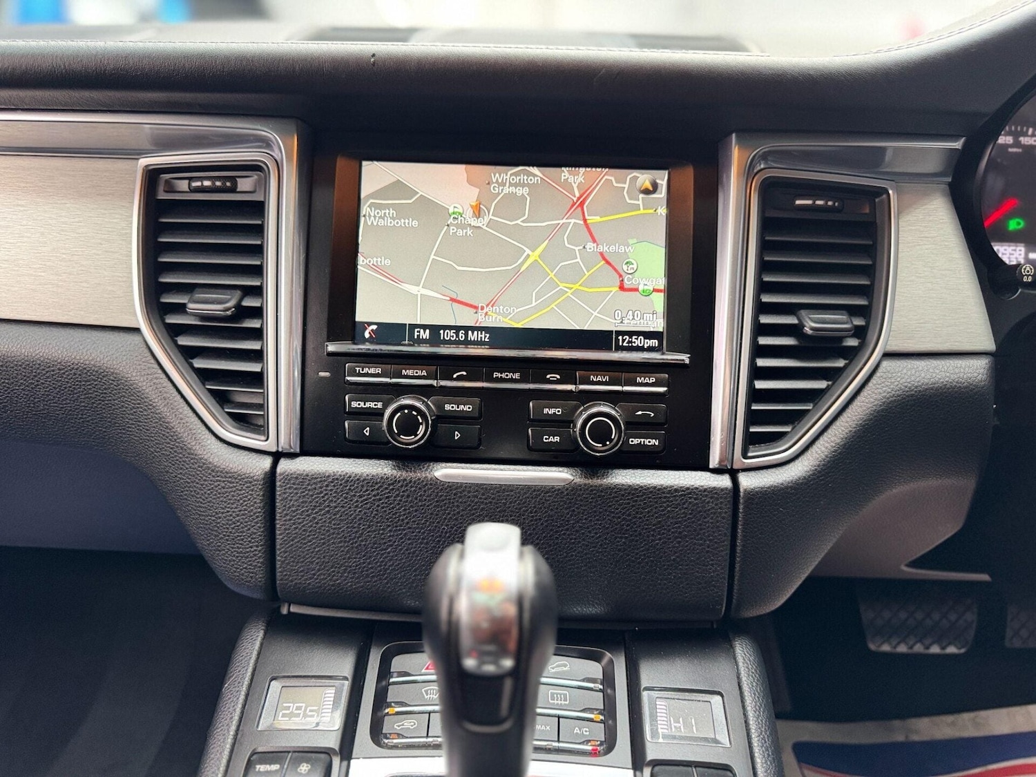 Used Porsche Macan 2015 for sale - 77878019: Photo 39