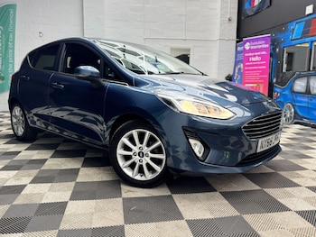 Ford Fiesta feature image