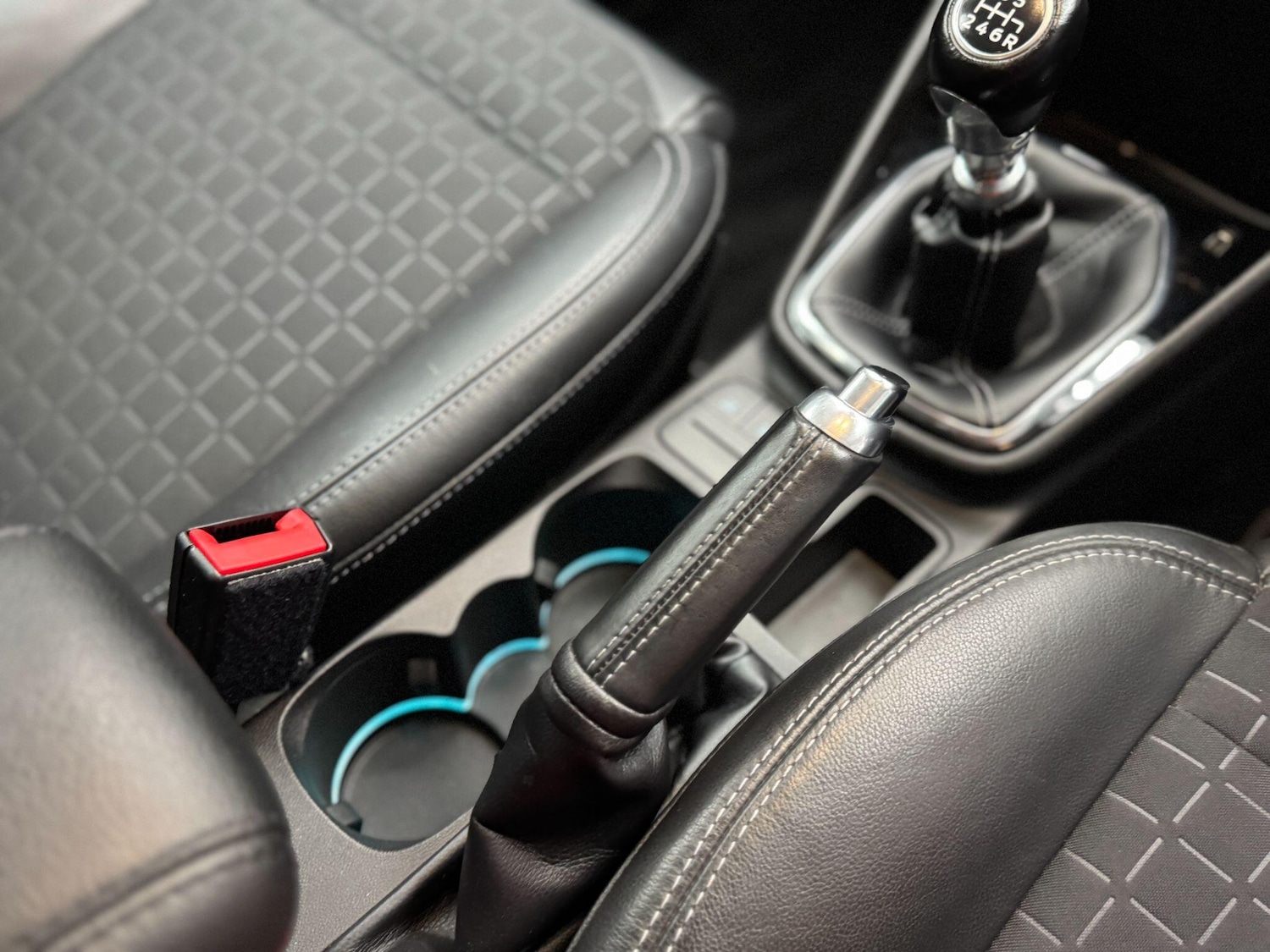 Used Ford Fiesta 2018 for sale - 77613051: Photo 23