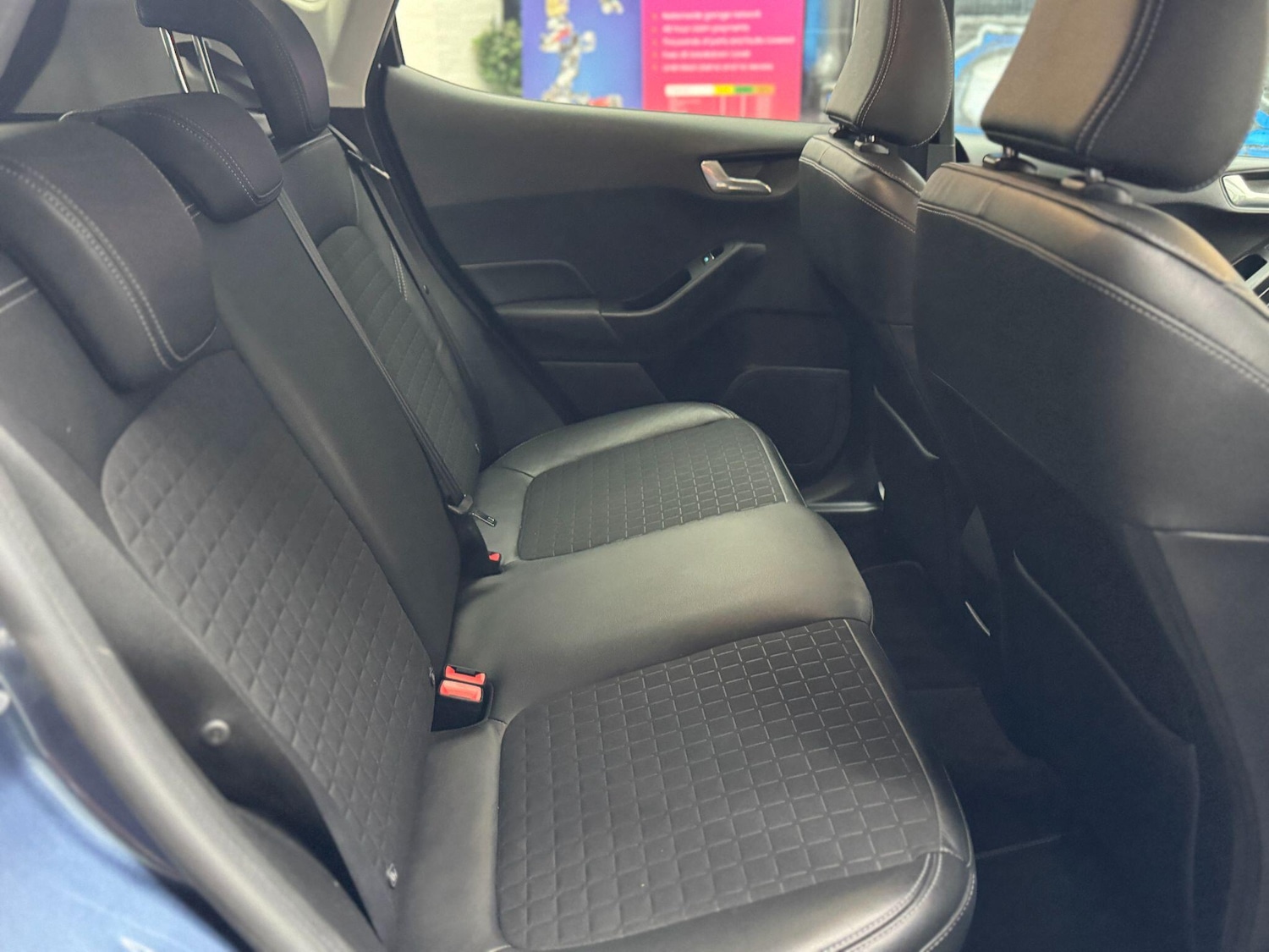 Used Ford Fiesta 2018 for sale - 77613051: Photo 29