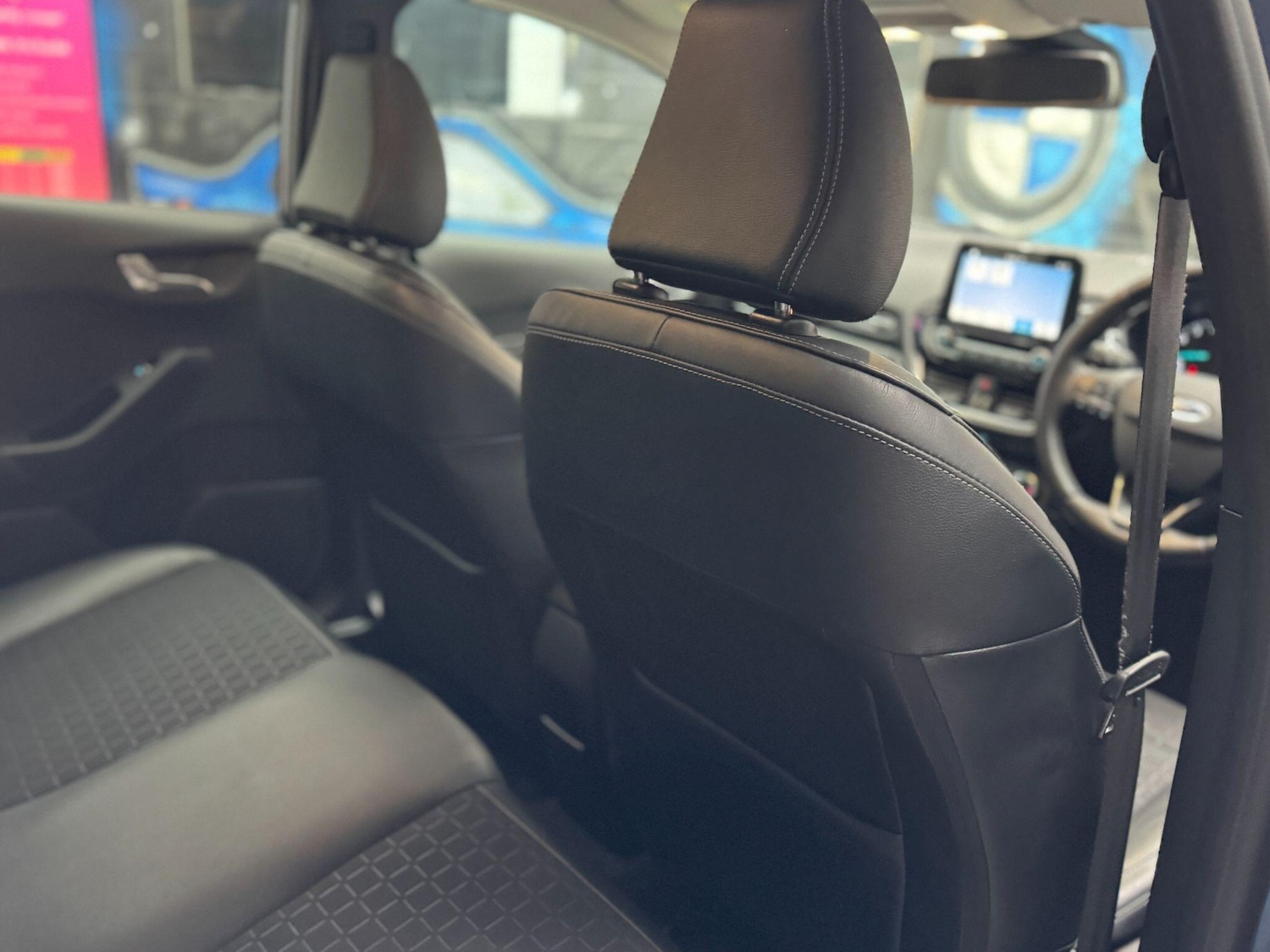 Used Ford Fiesta 2018 for sale - 77613051: Photo 30