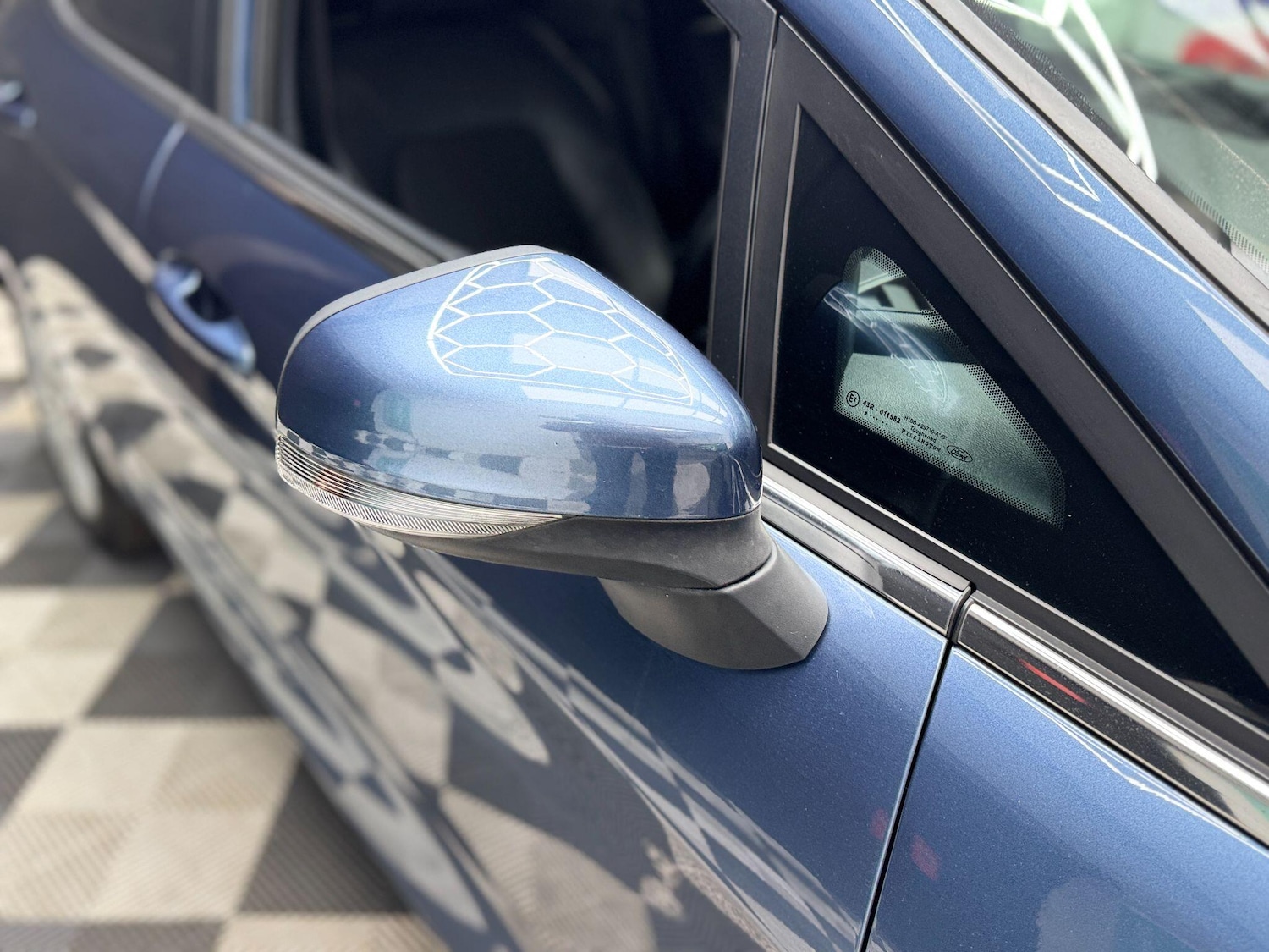 Used Ford Fiesta 2018 for sale - 77613051: Photo 40