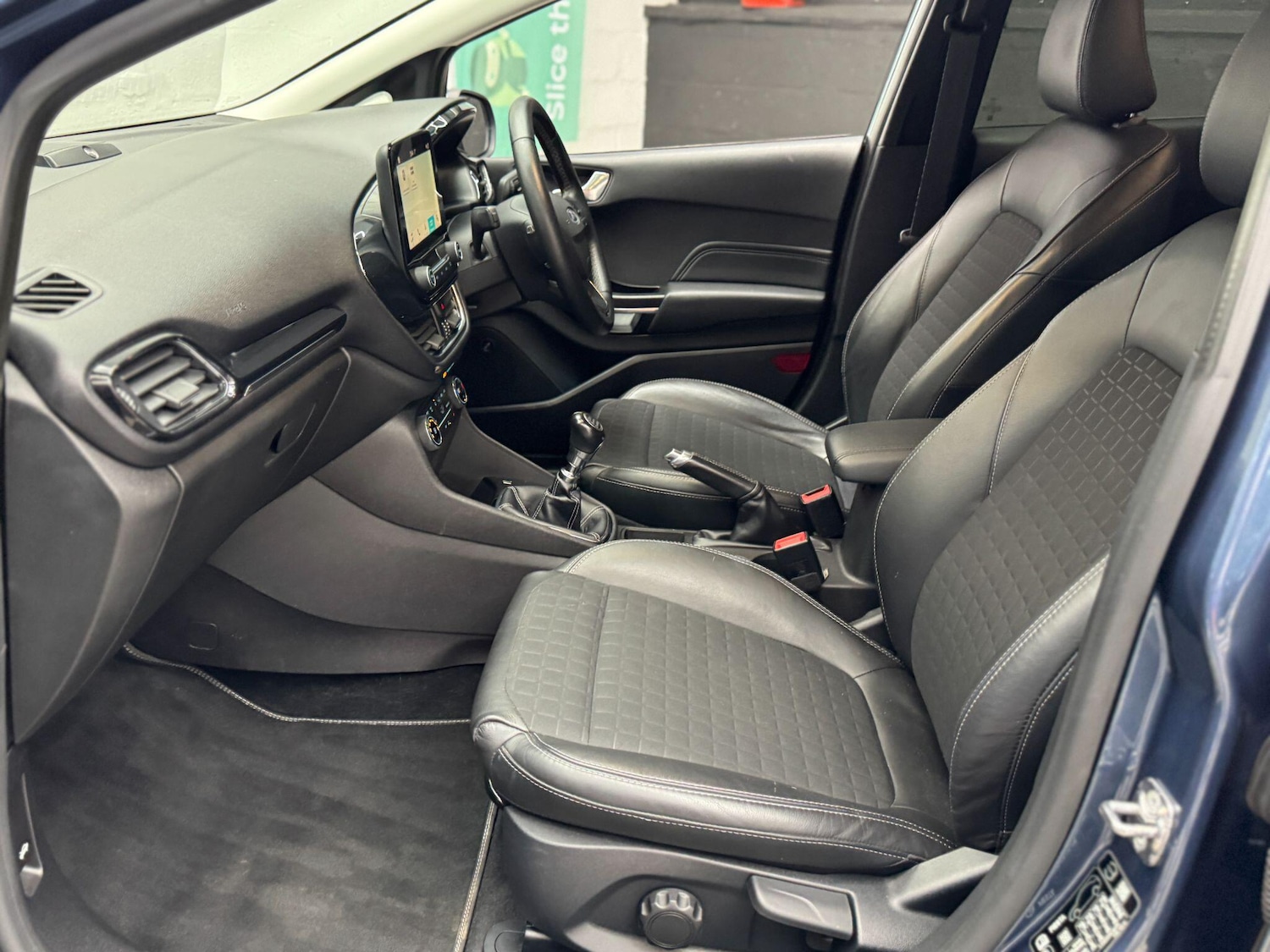 Used Ford Fiesta 2018 for sale - 77613051: Photo 42