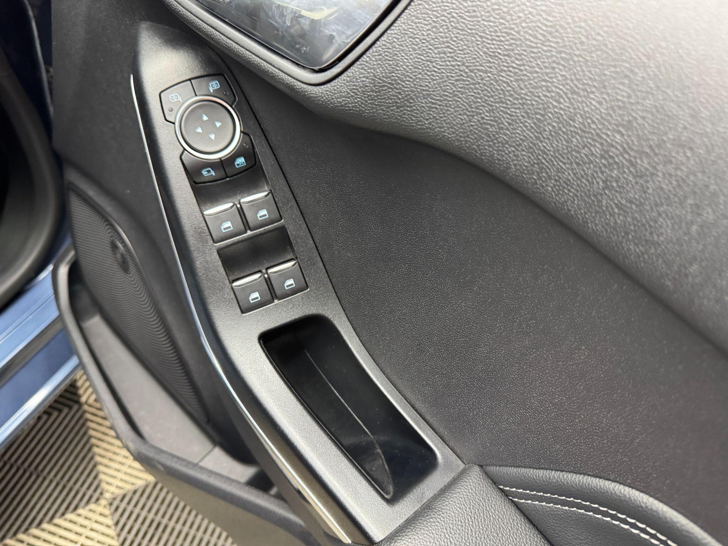 Used Ford Fiesta 2018 for sale - 77613051: Photo 45