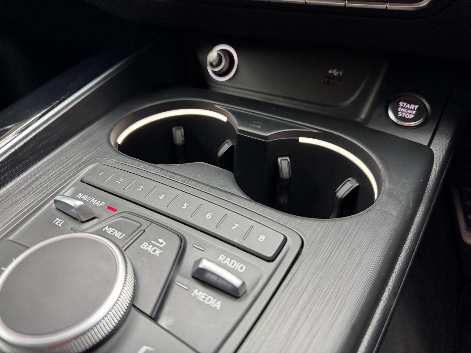 Used Audi A4 Avant for sale - 77611708: Photo 30