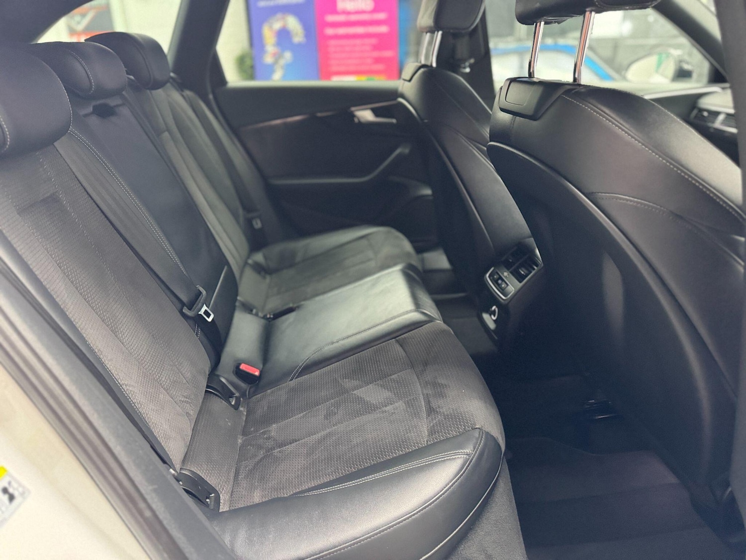 Used Audi A4 Avant for sale - 77611708: Photo 33