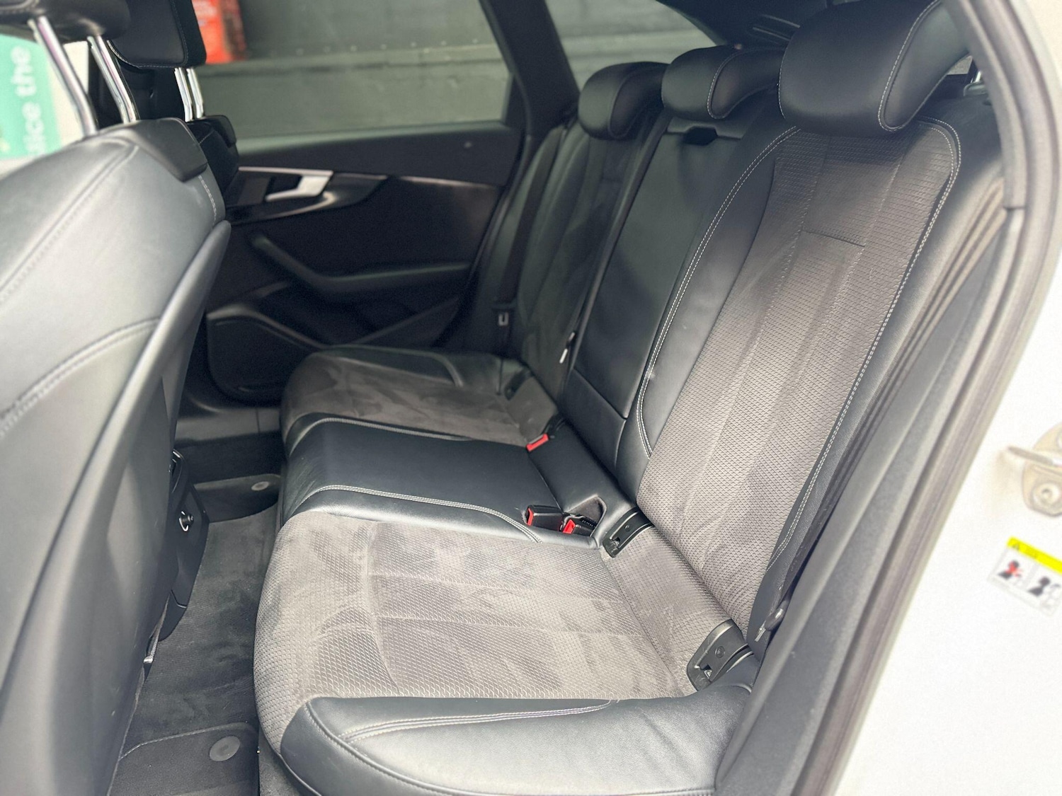 Used Audi A4 Avant for sale - 77611708: Photo 41