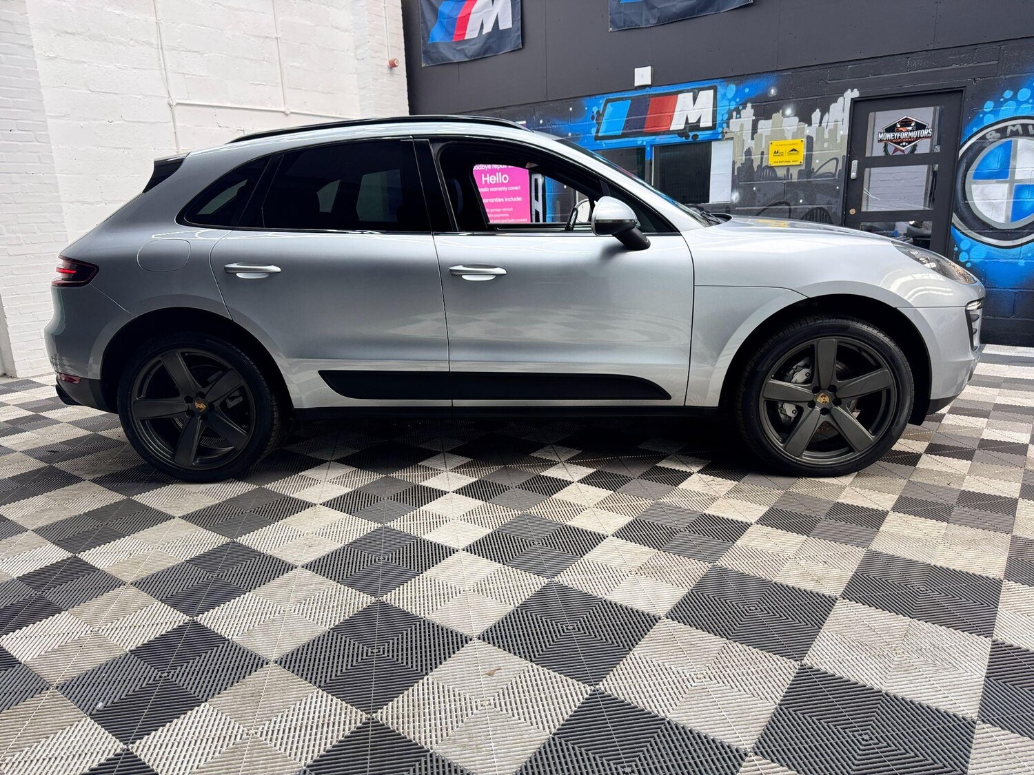 Used Porsche Macan for sale - 77611989: Photo 21