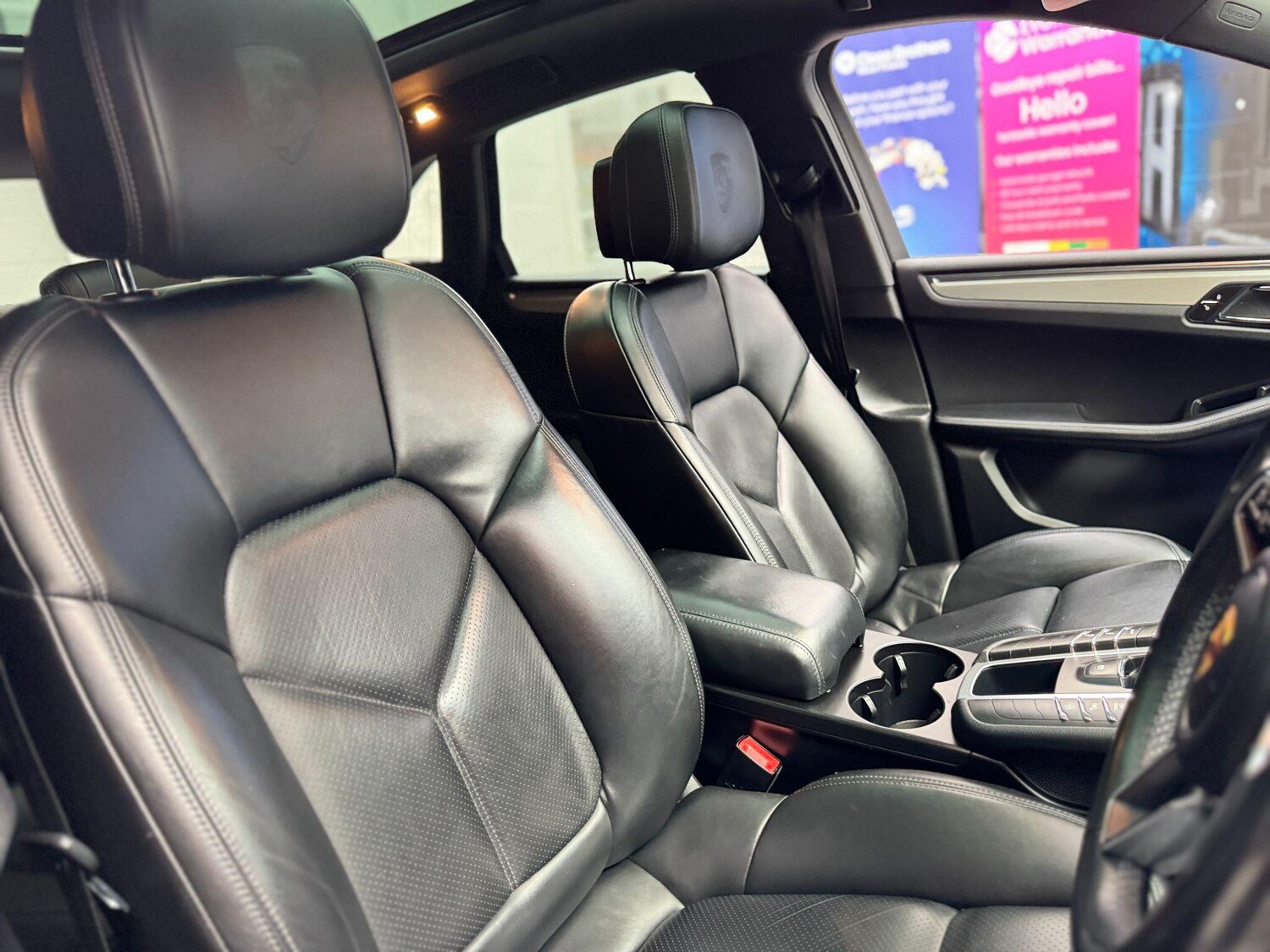 Used Porsche Macan for sale - 77611989: Photo 27