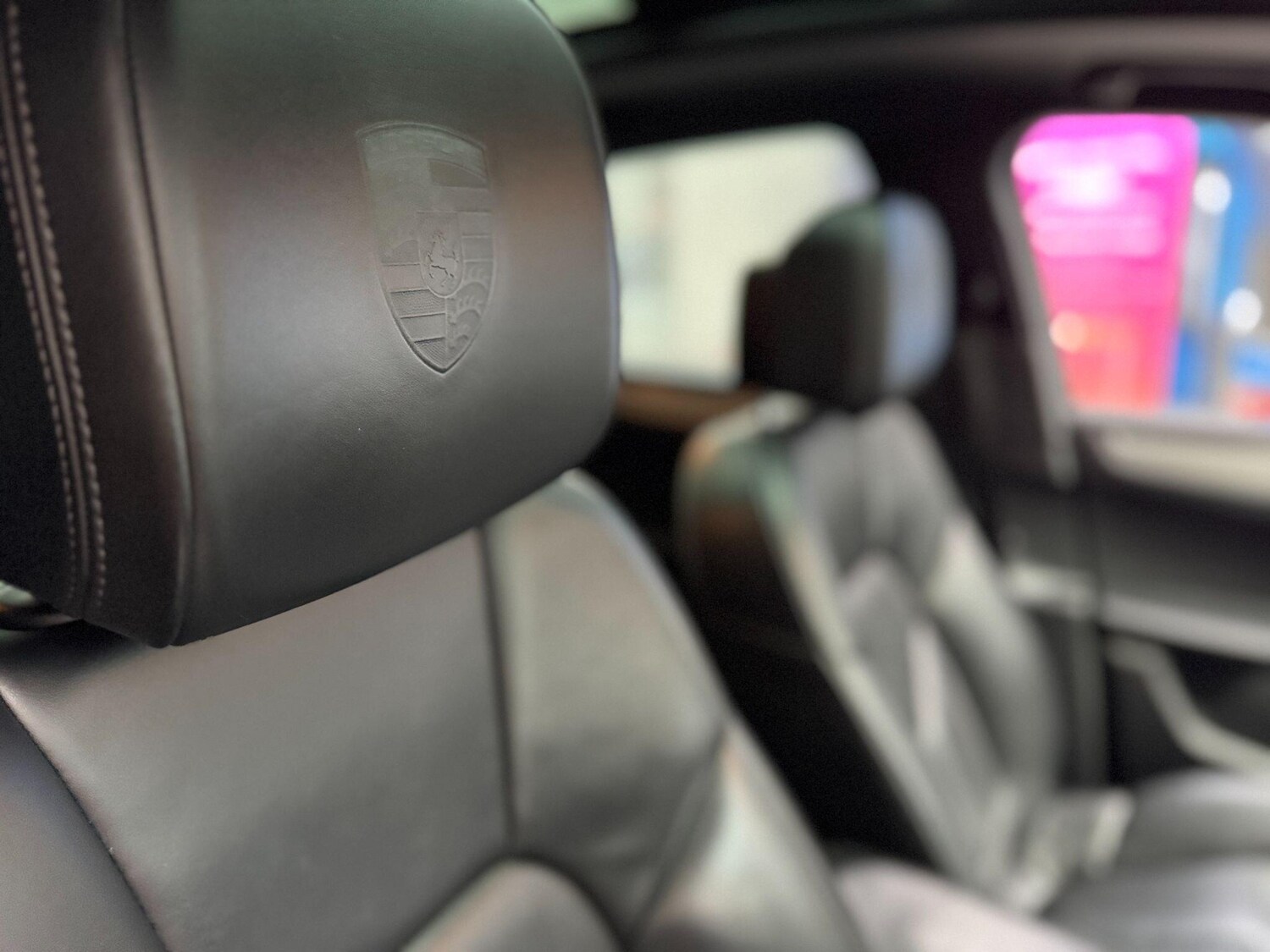 Used Porsche Macan for sale - 77611989: Photo 28