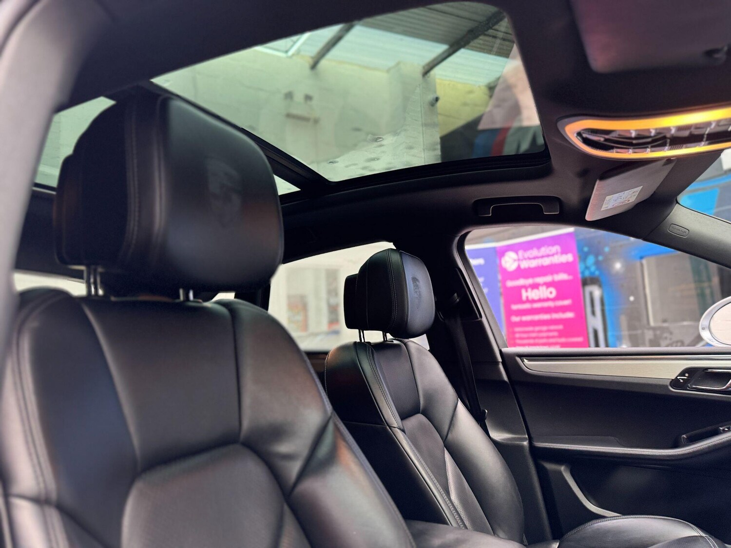 Used Porsche Macan for sale - 77611989: Photo 29