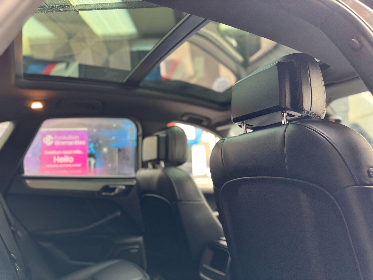 Used Porsche Macan for sale - 77611989: Photo 32