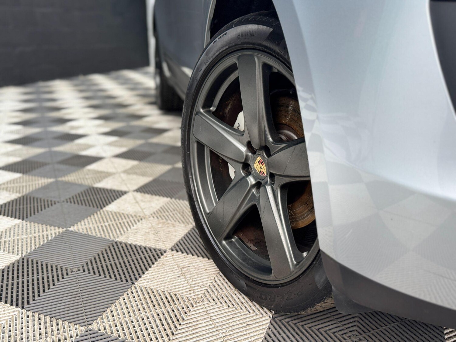 Used Porsche Macan for sale - 77611989: Photo 38