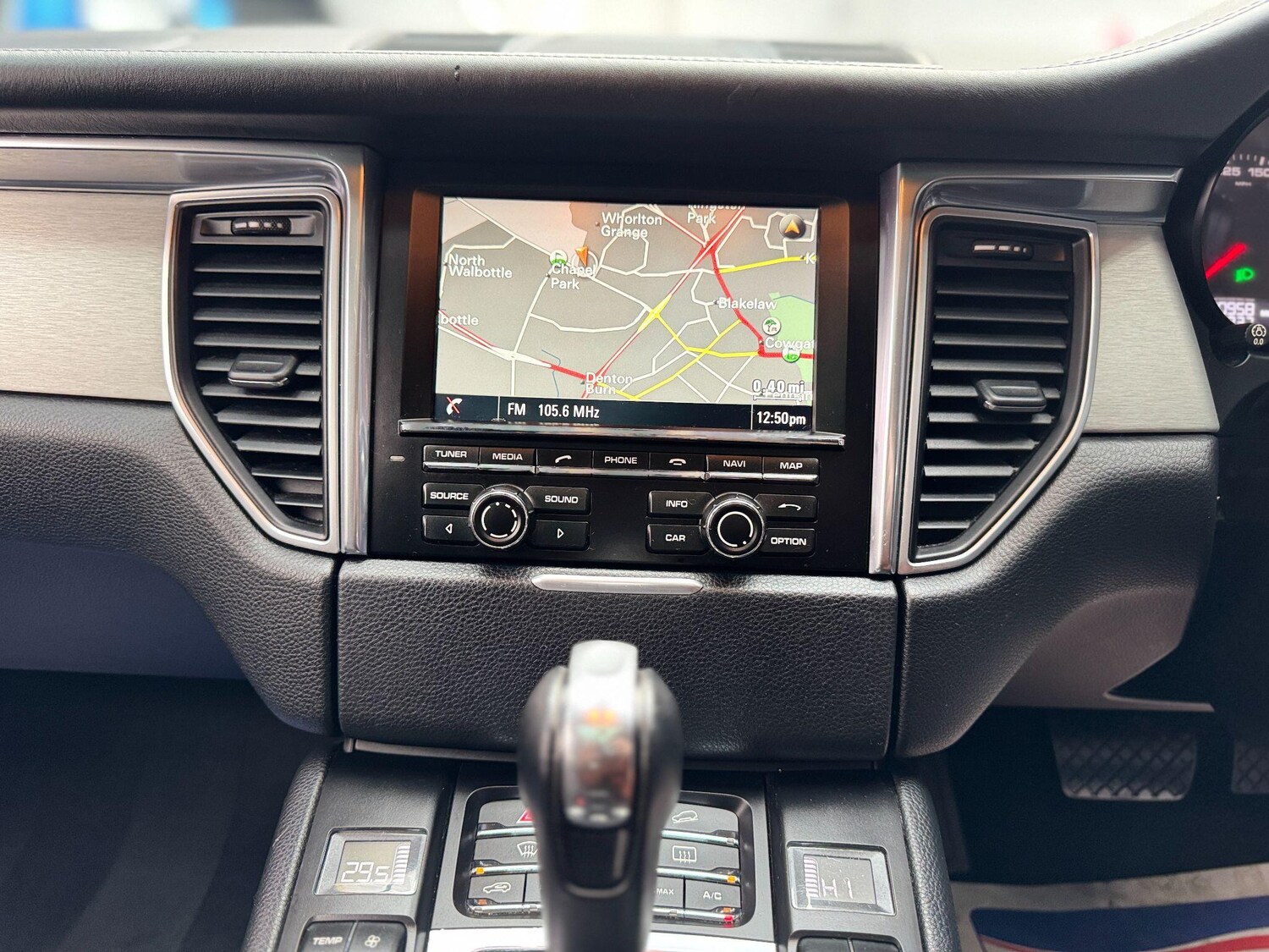 Used Porsche Macan for sale - 77611989: Photo 39