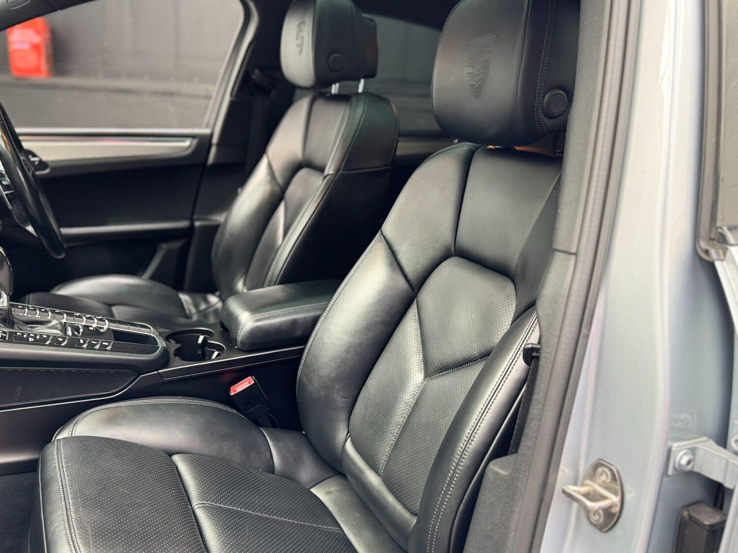 Used Porsche Macan for sale - 77611989: Photo 44