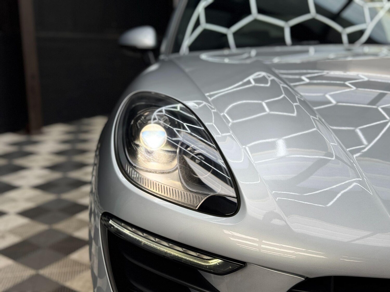 Used Porsche Macan for sale - 77611989: Photo 45