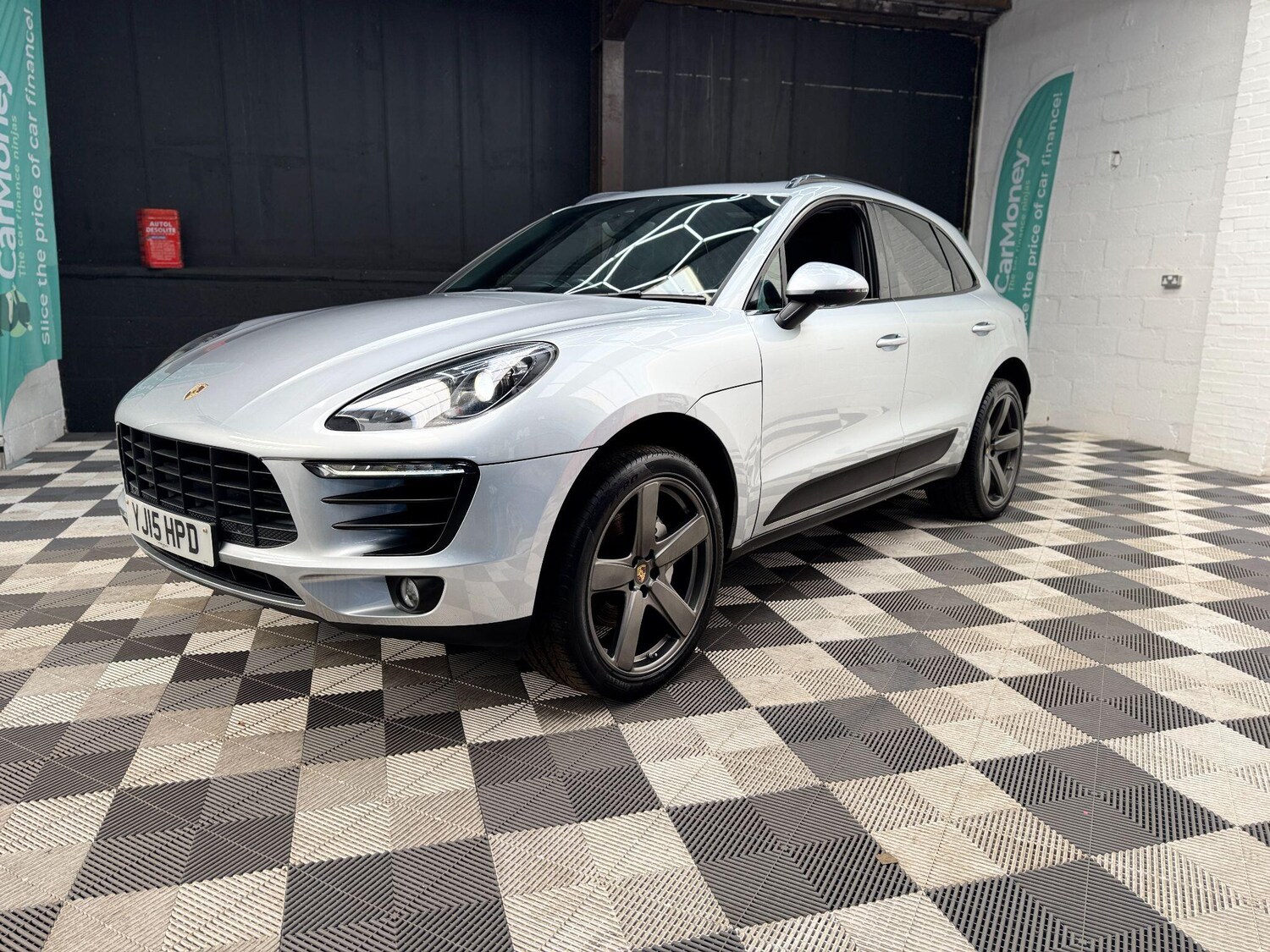 Used Porsche Macan for sale - 77611989: Photo 7