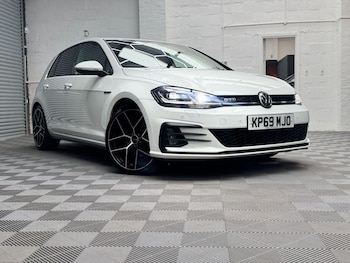 Used Volkswagen Golf 2019 for sale - 79059698: Photo
