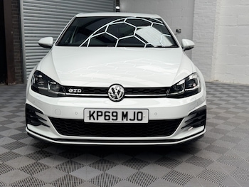 Used Volkswagen Golf 2019 for sale - 79059698: Photo